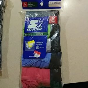 💜Boys Briefs underwear